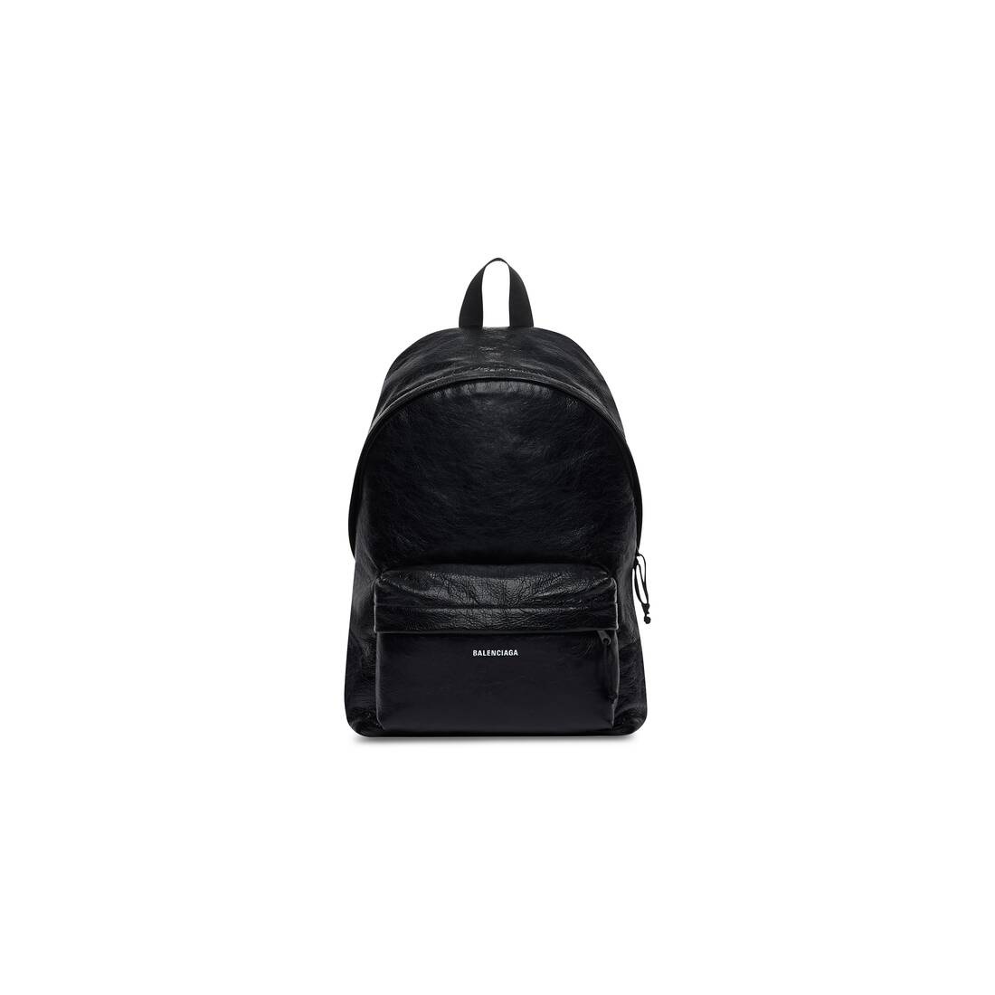 Men's Explorer Backpack in Black - 1