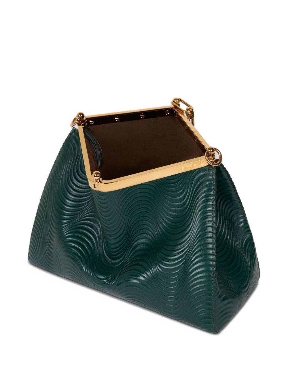 medium Vela shoulder bag - 5