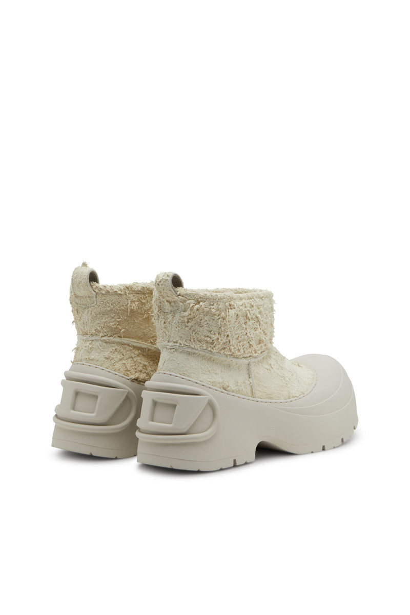Diesel D-DONALD MONTONE outlook
