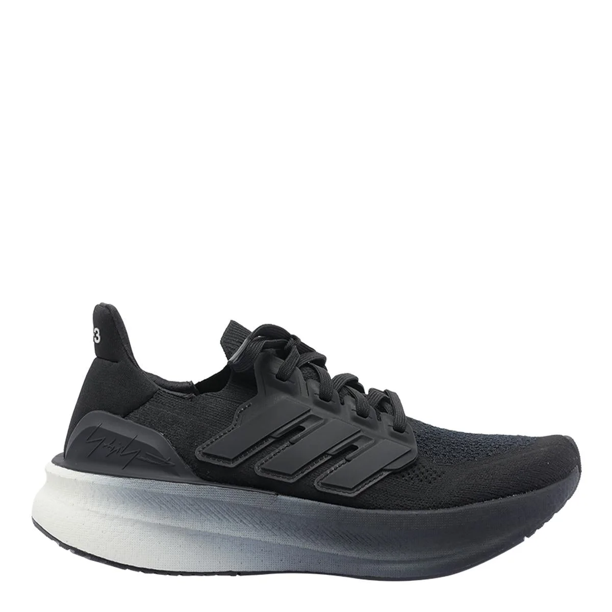Y-3 Adidas Sneakers - 1