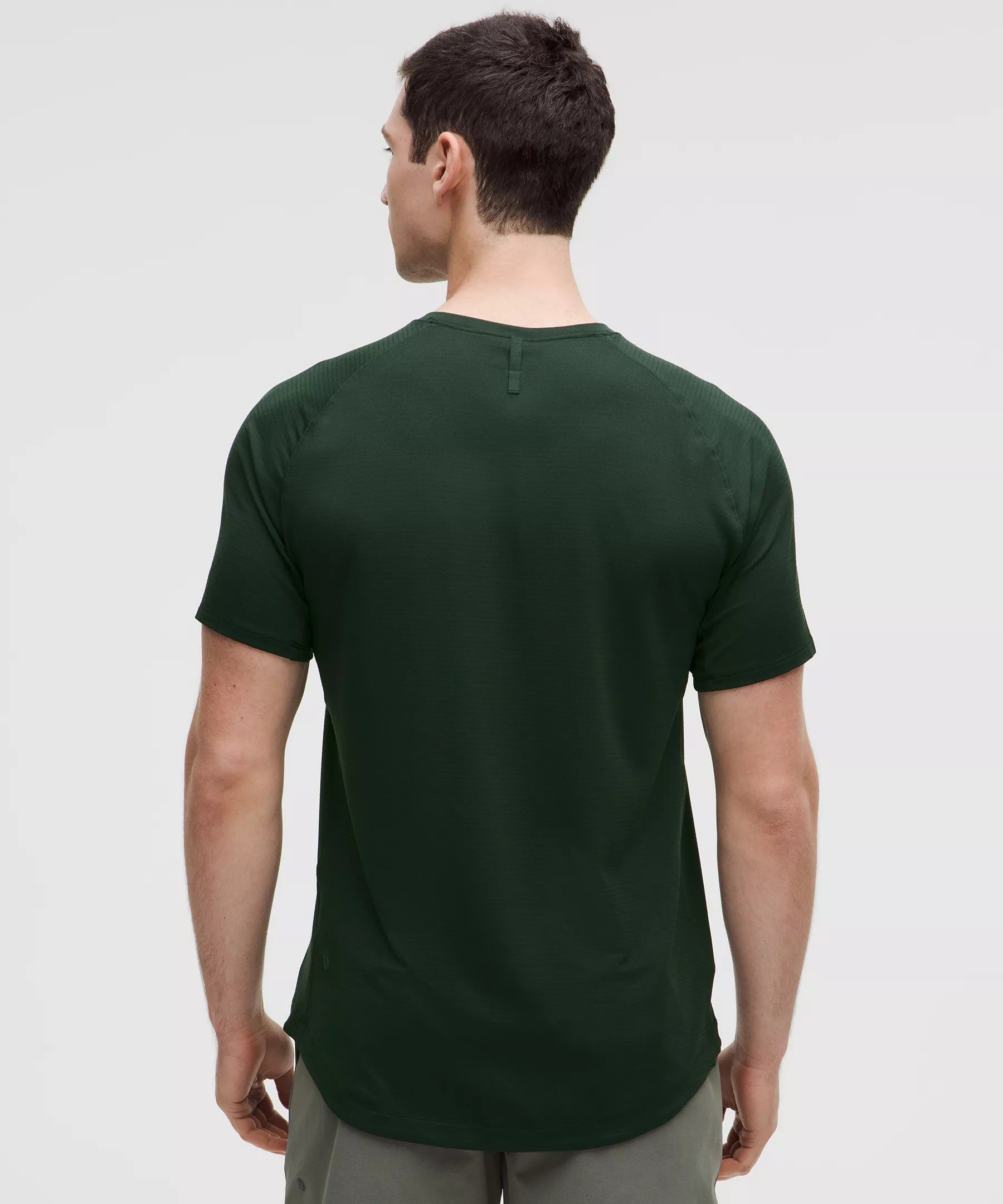 License to Train Short-Sleeve Shirt - 3