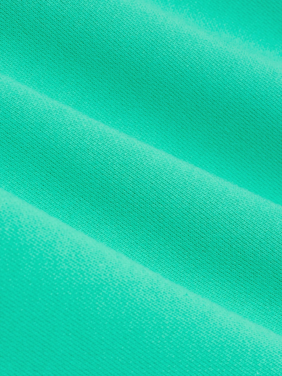 Fleece Running Short - 4