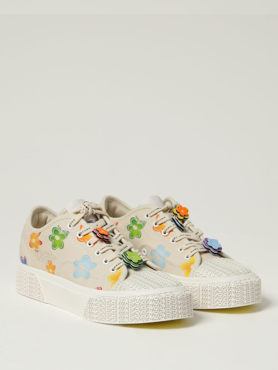 Sneakers woman Marc Jacobs - 2