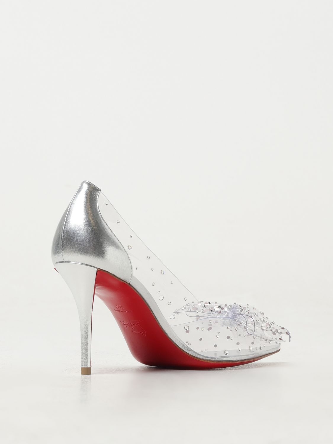 Shoes woman Christian Louboutin - 3