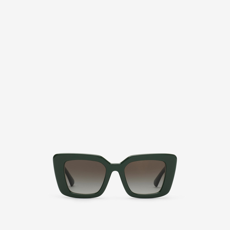 EKD Cat-eye Sunglasses 1
