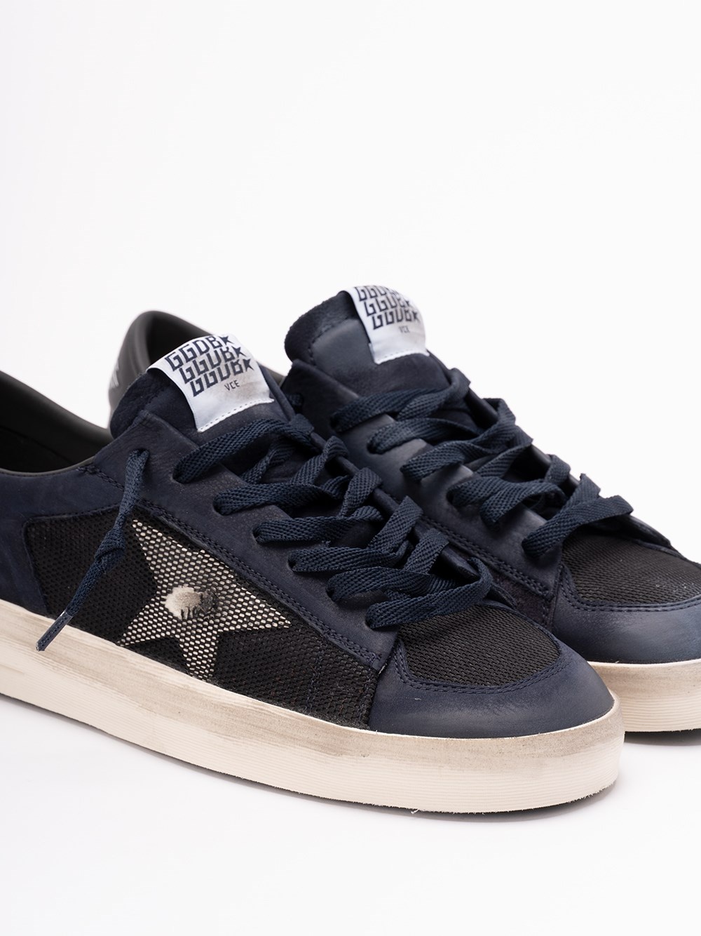 `Stardan` Sneakers - 5