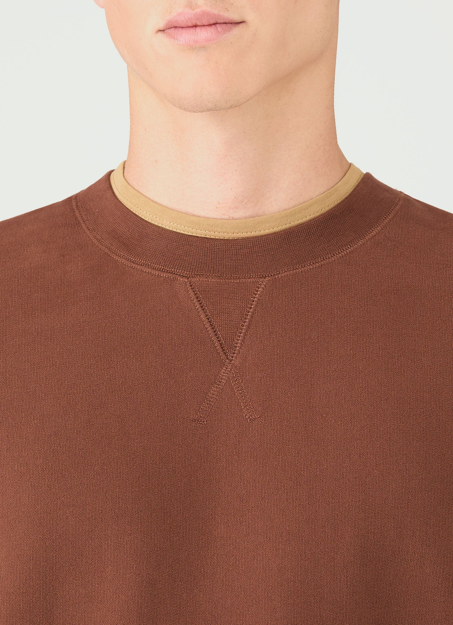 Loopback Sweatshirt - 6