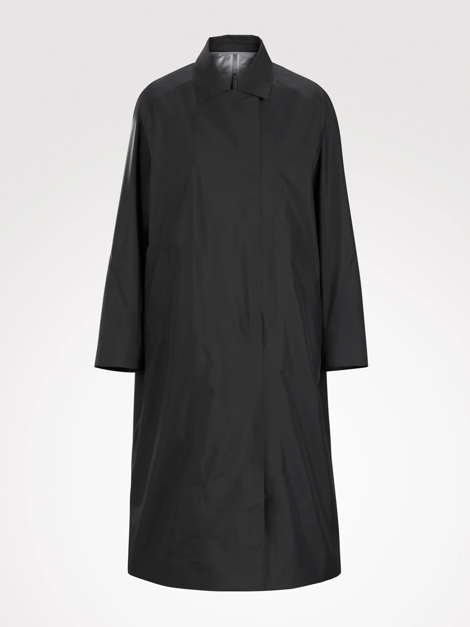 Nitra Trench Coat - 1