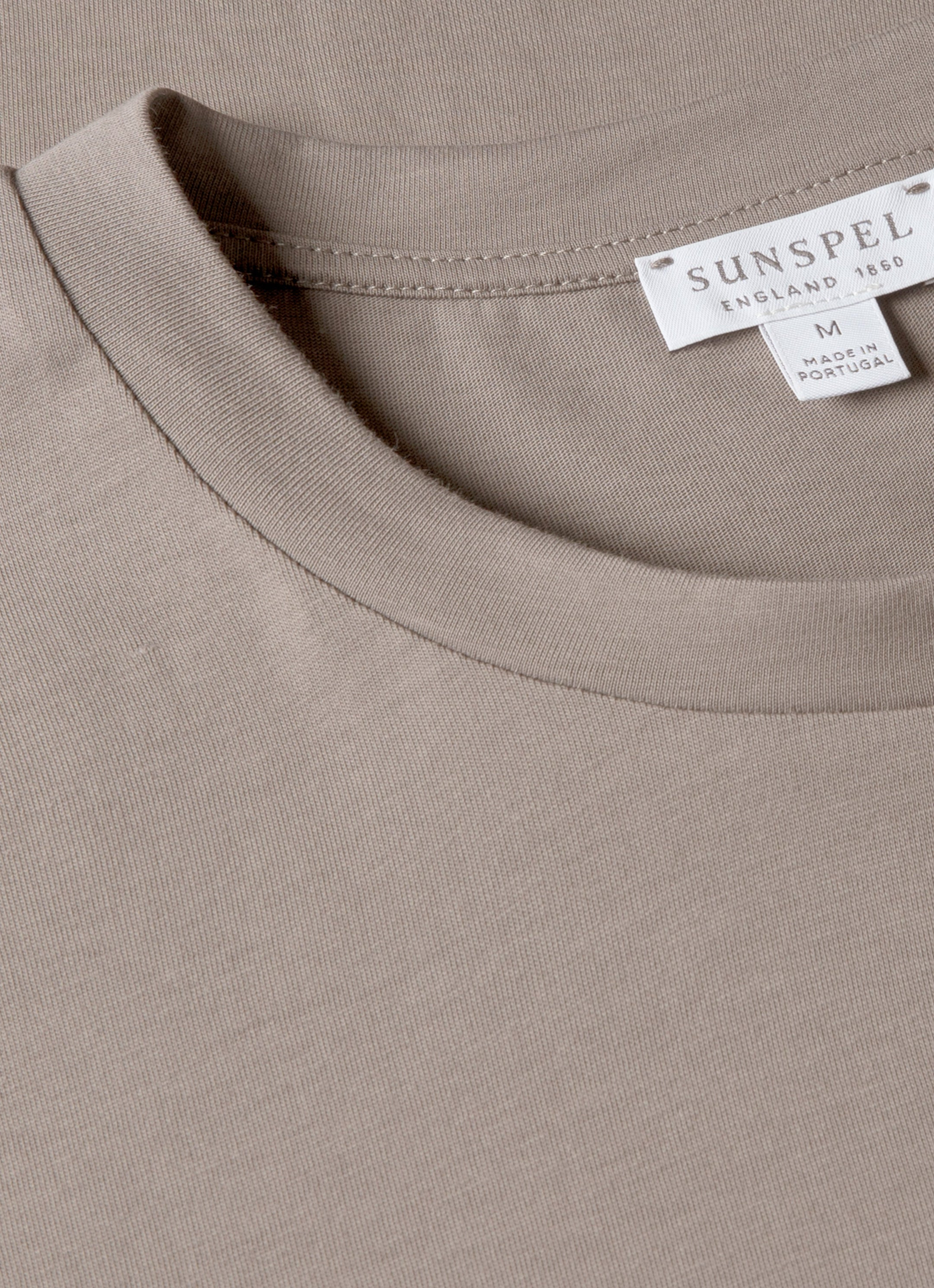 Riviera Midweight T‑shirt - 4