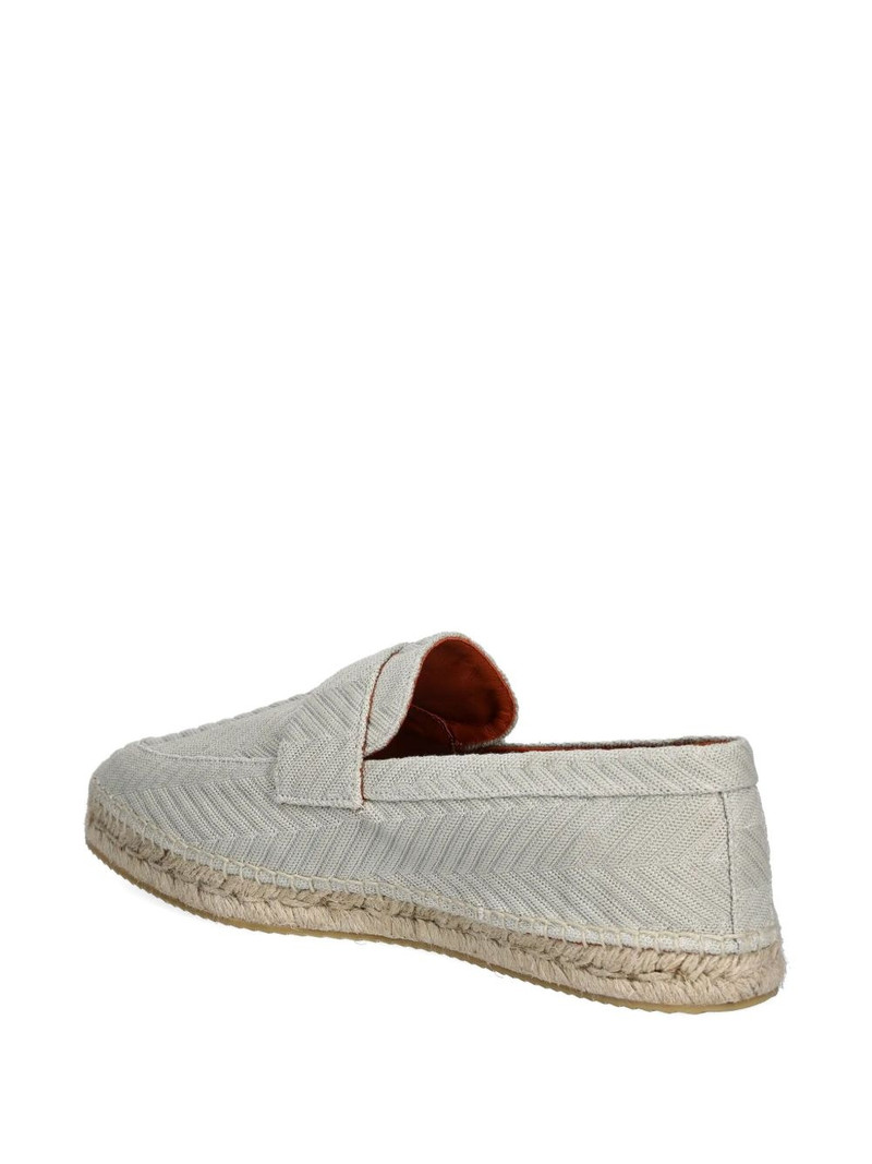 Niko slip-on espadrilles 3
