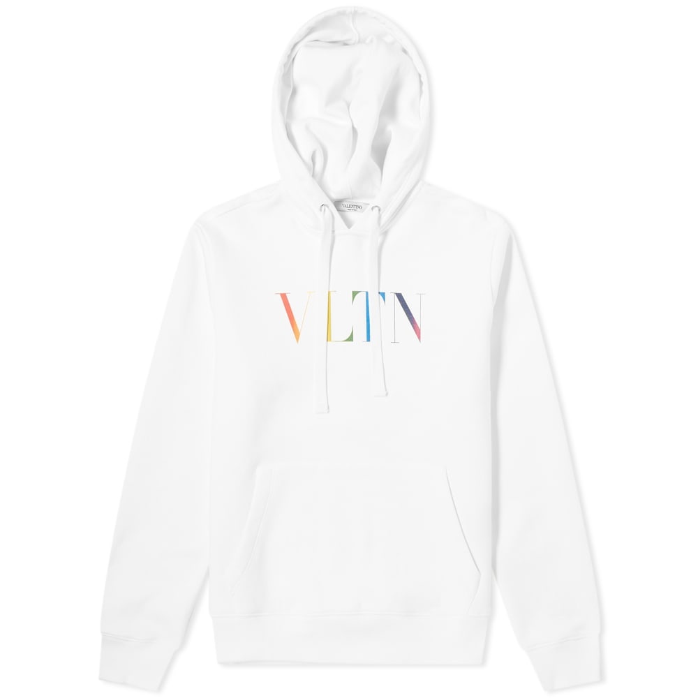 Valentino VLTN Multi Popover Hoody - 1