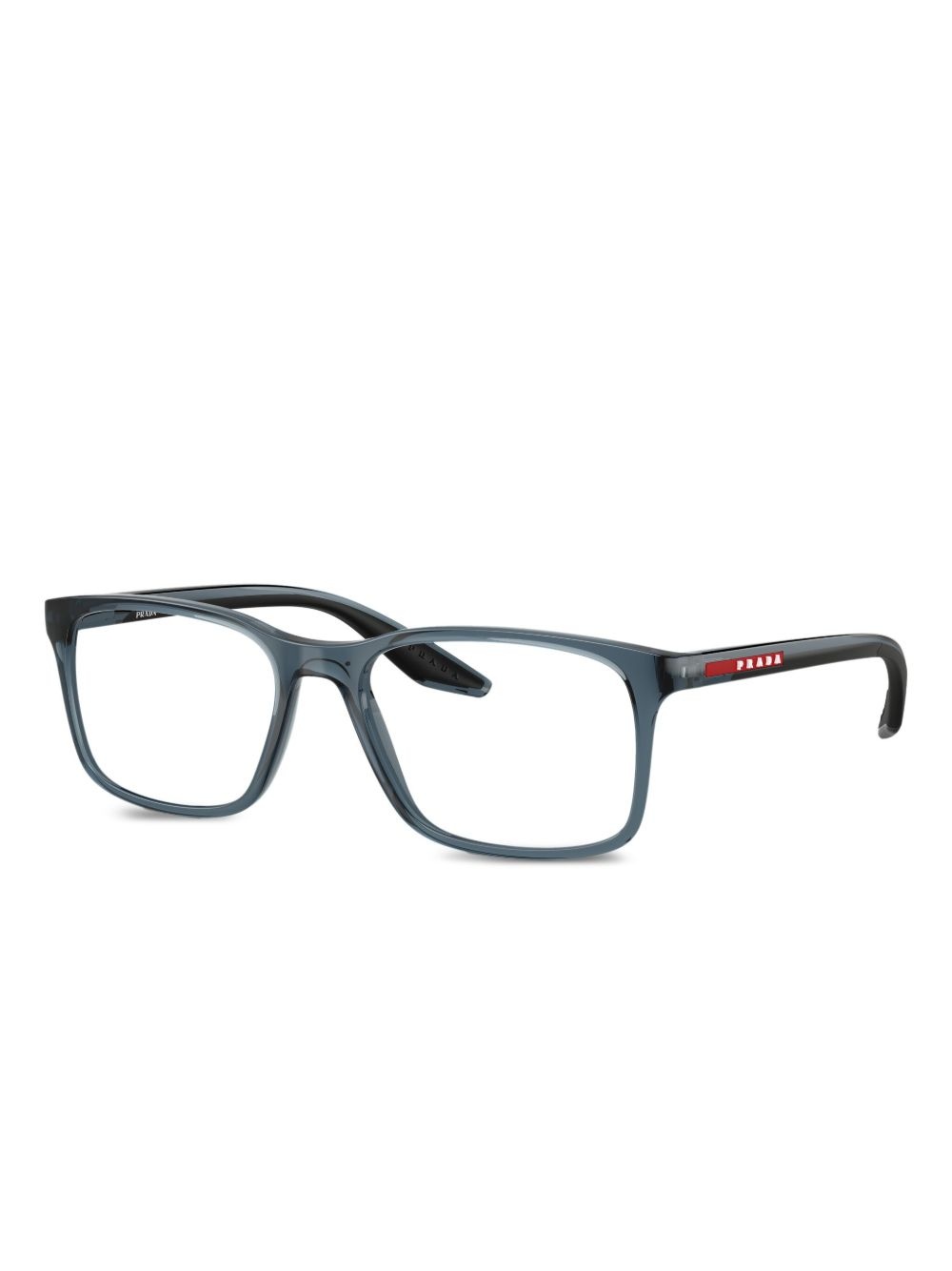 rectangle-frame glasses - 2