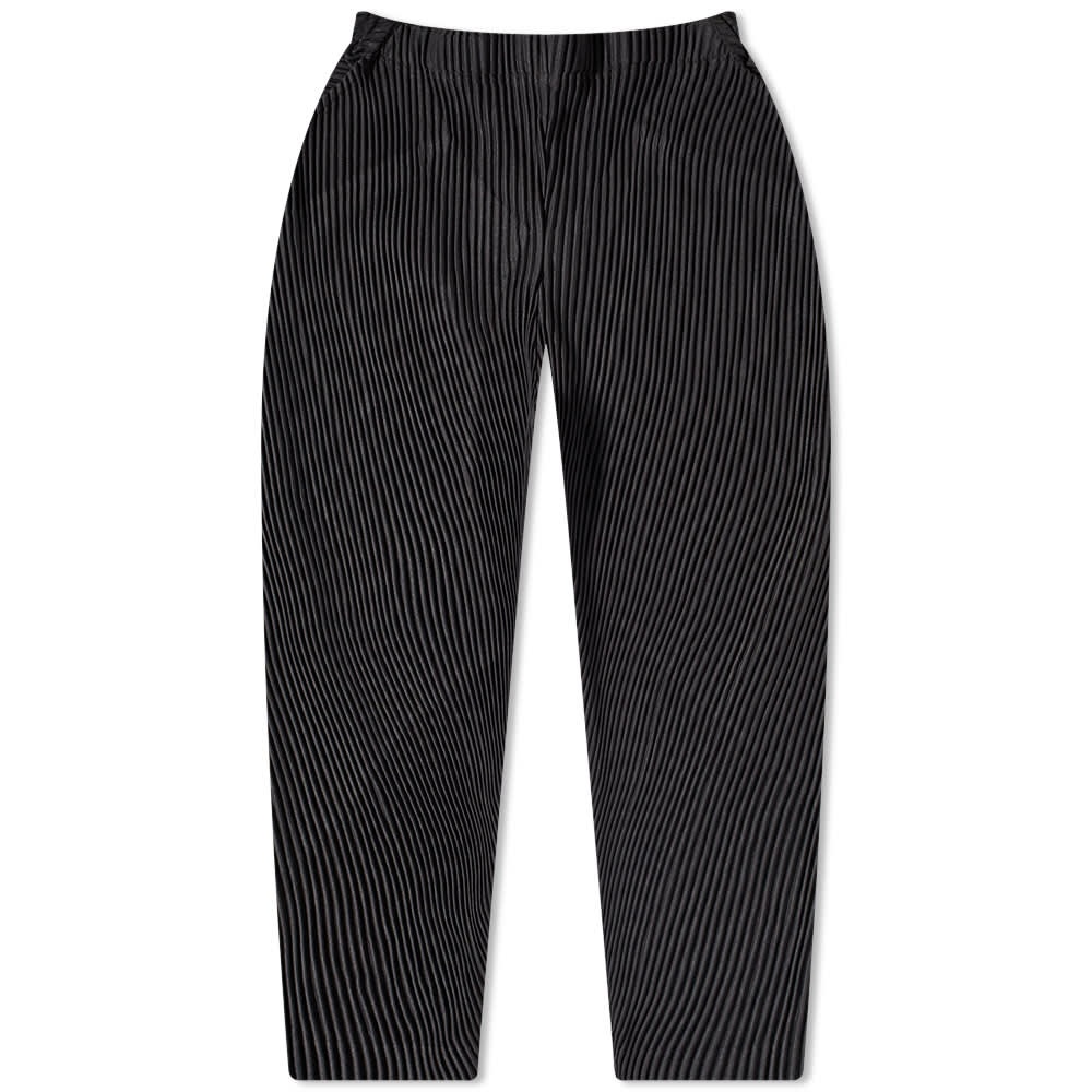 Homme Plissé Issey Miyake Arc JF148 Pleated Pant - 2