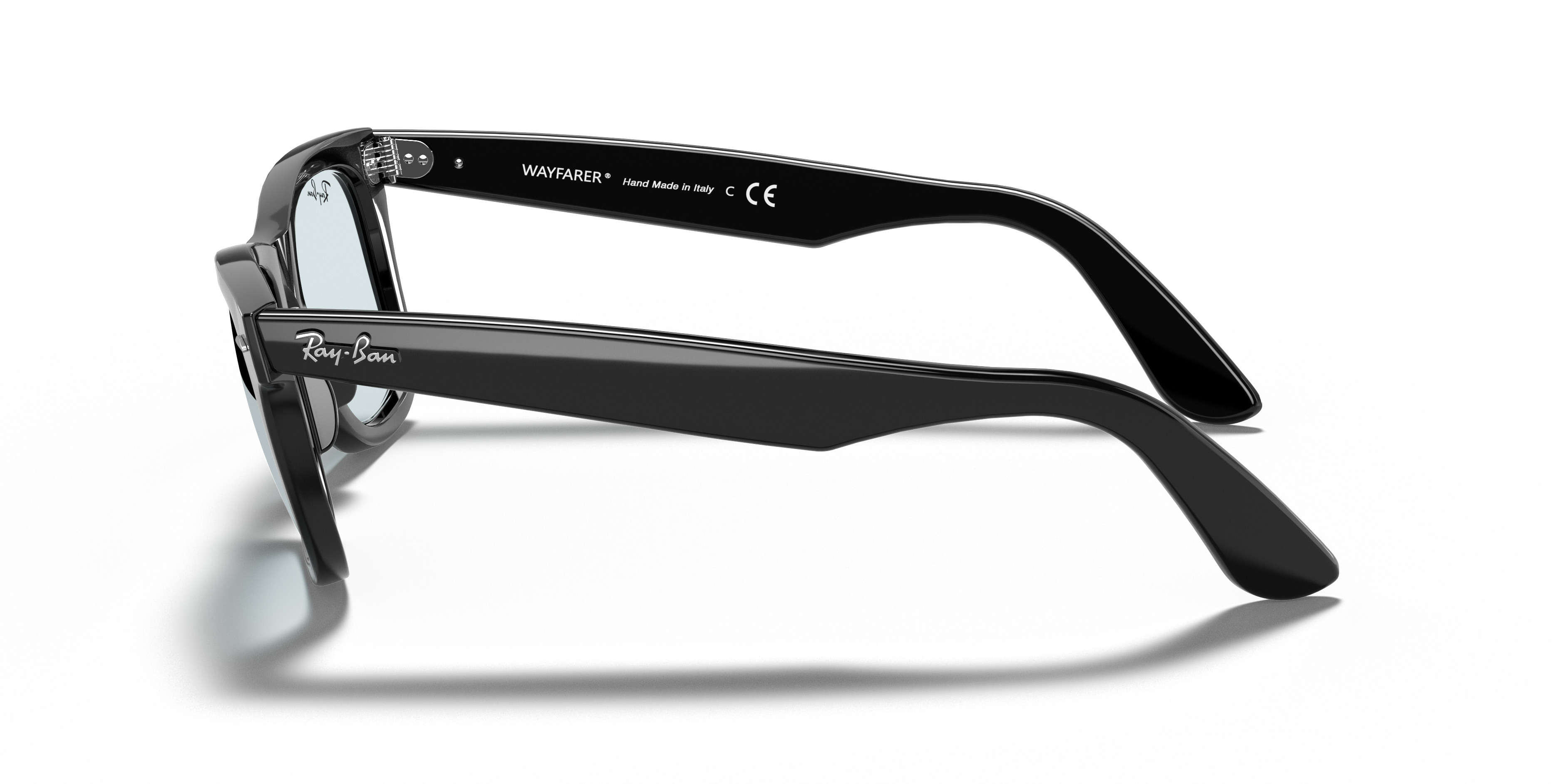 【年始特価】original wayfarer washed lenses Ray-Ban ORIGINAL WAYFARER WASHED LENSES | REVERSIBLE