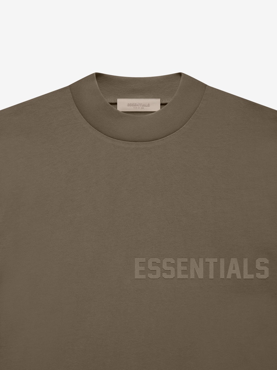 Womens SS Tee - 3