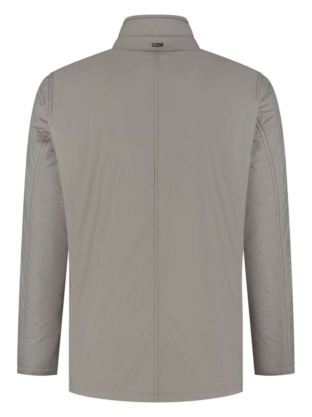 padded jacket - 2
