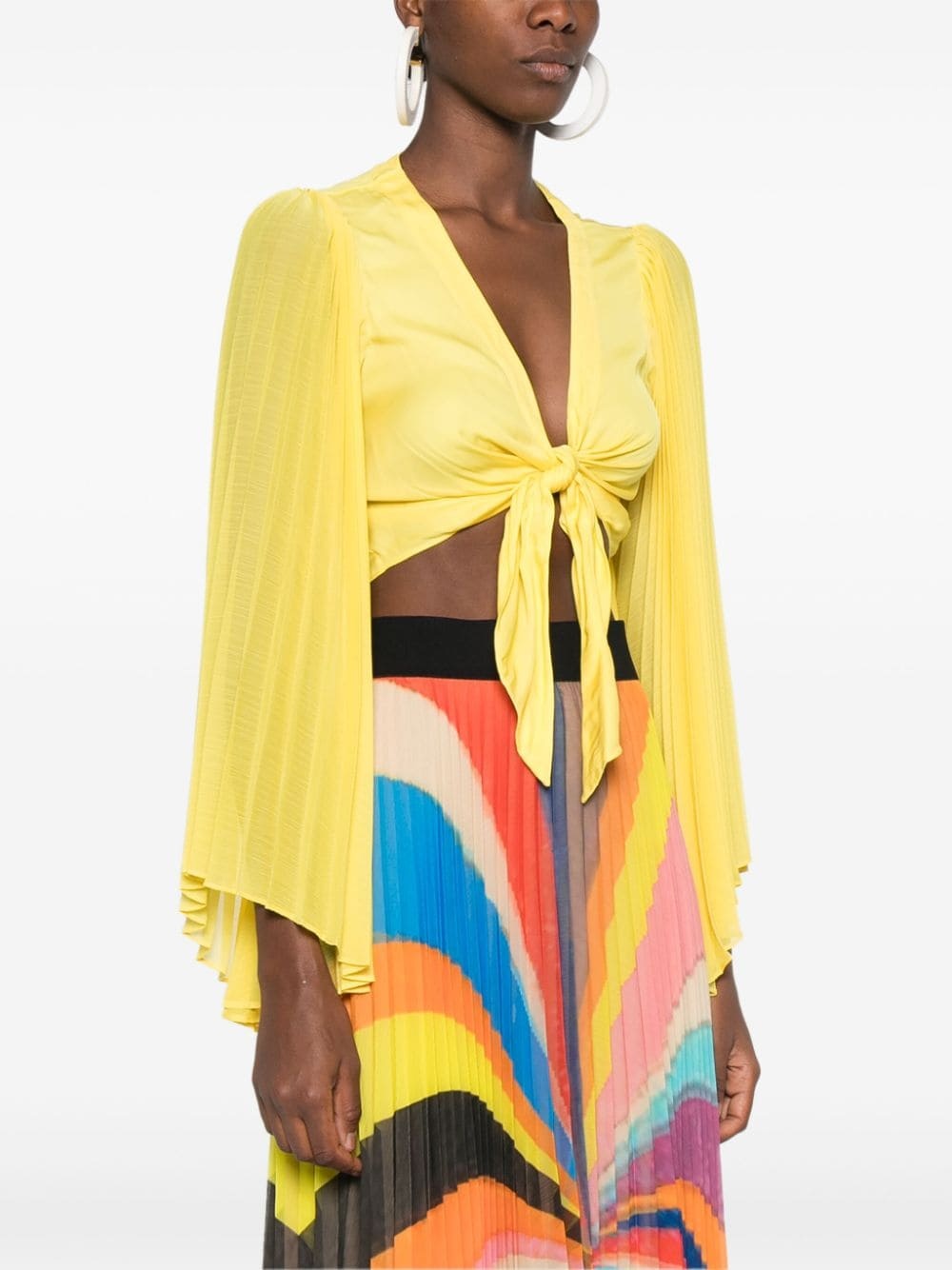 Rochelle top - 3