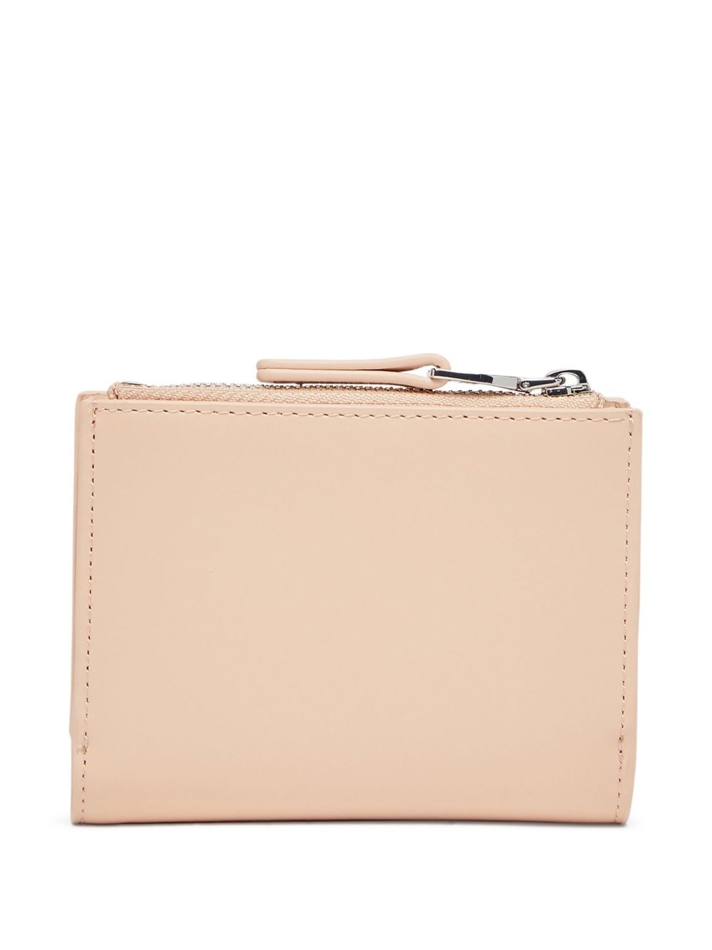 1DR logo-plaque zip wallet - 2
