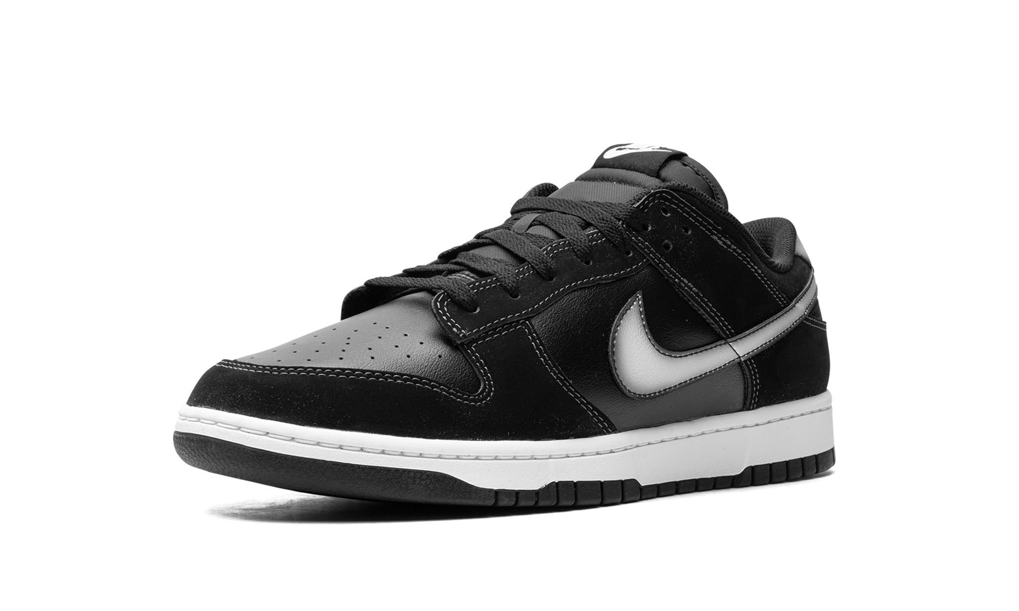 Dunk Low Retro Nas "Airbrush" - 4