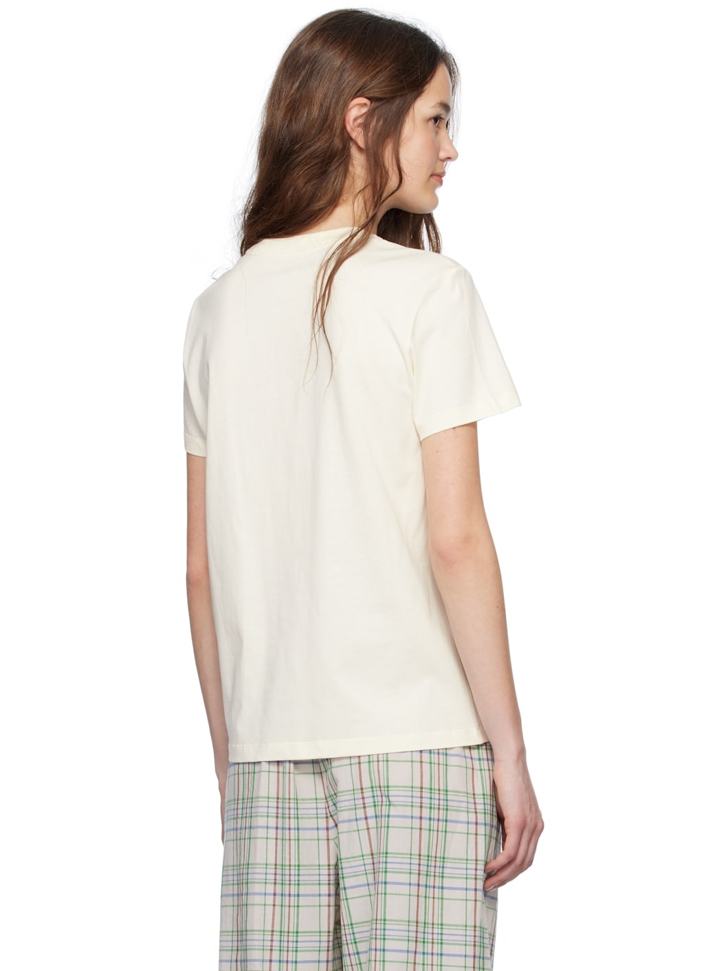 Off-White S/S T-shirt - 3