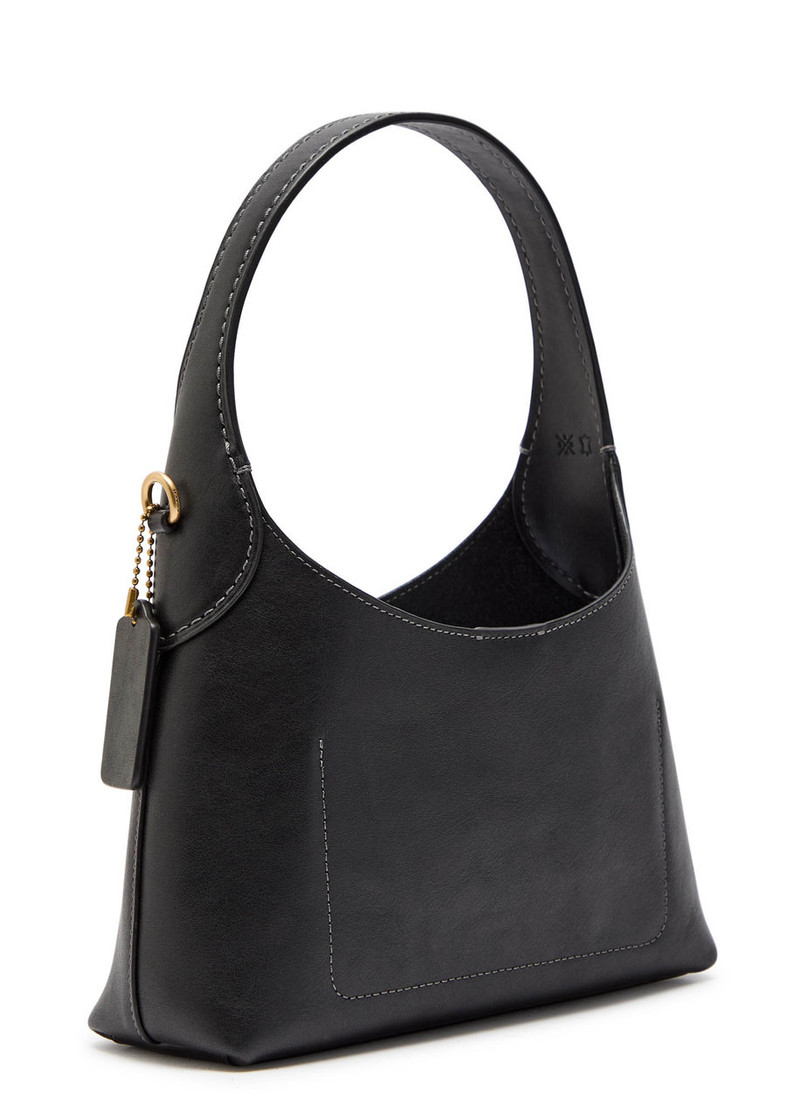 COACH Coach Brooklyn 23 Leather Cross-body bag outlook