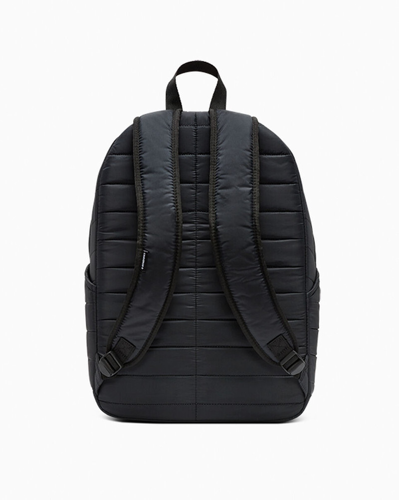 Converse Go 2 Puffer Backpack outlook