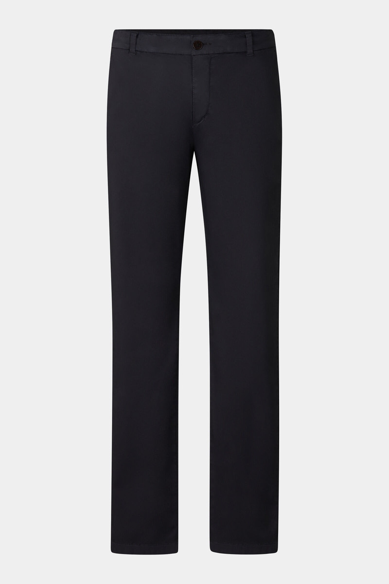 Chinos Riley in Anthracite 1