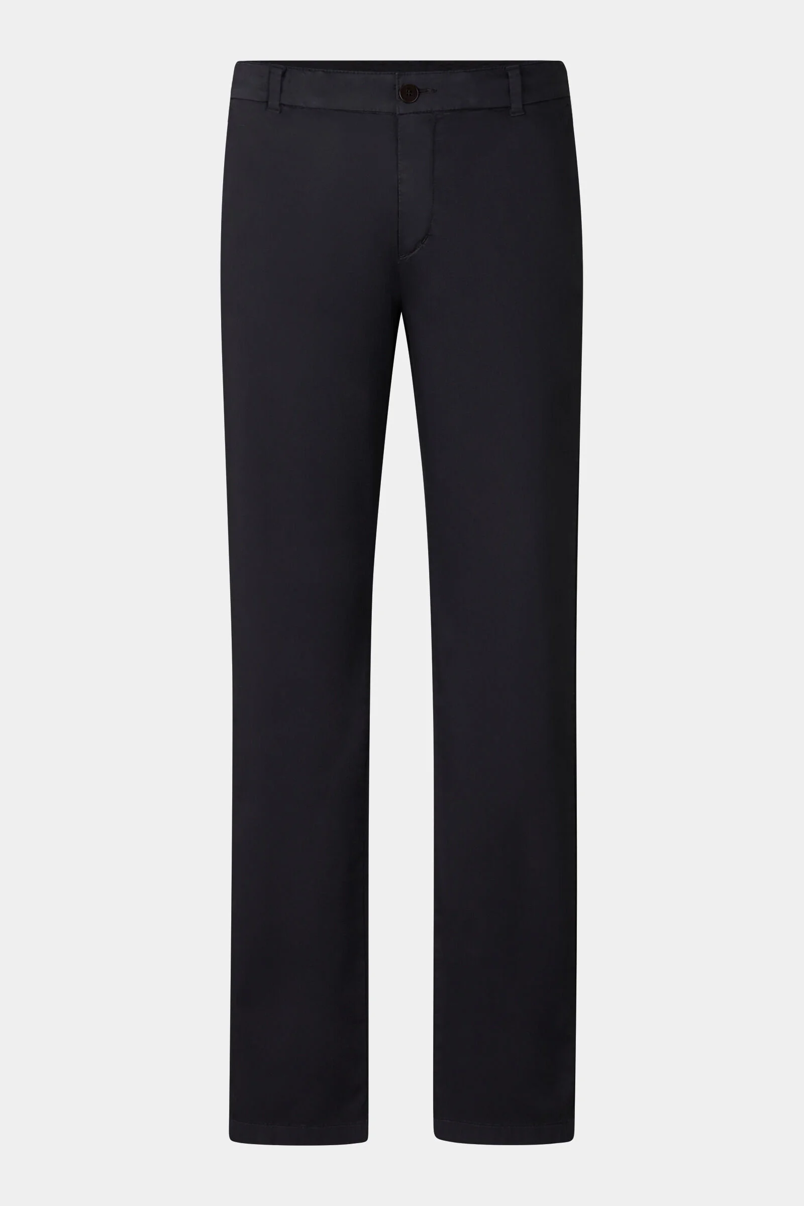 Chinos Riley in Anthracite - 1