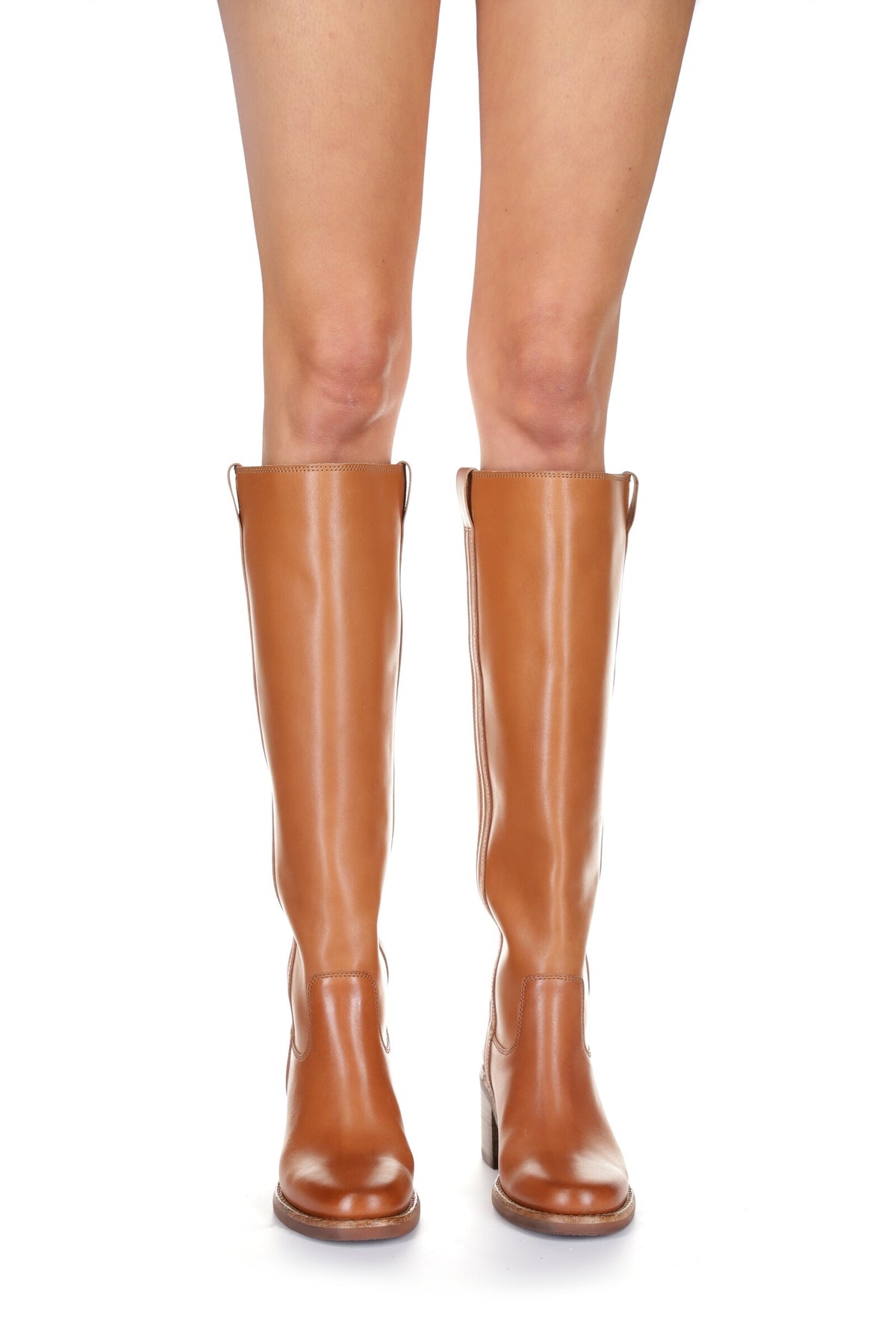 SEENIA BOOTS - 1