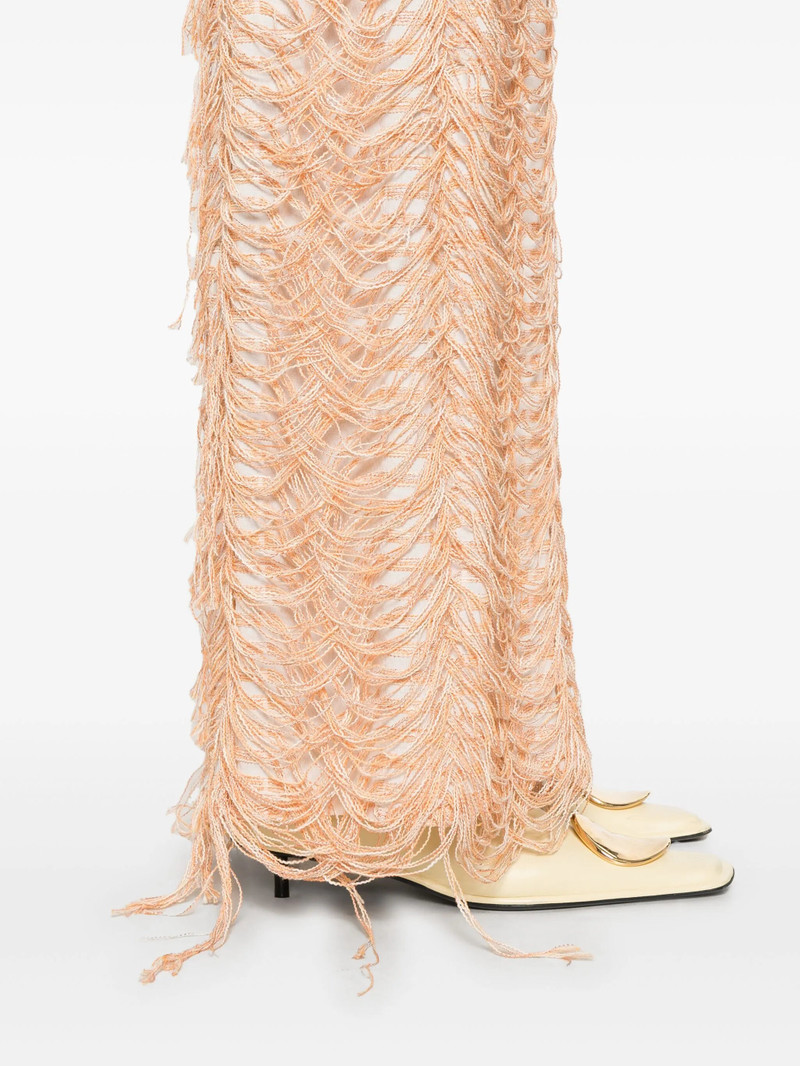 Séfr Lara Midi Skirt outlook