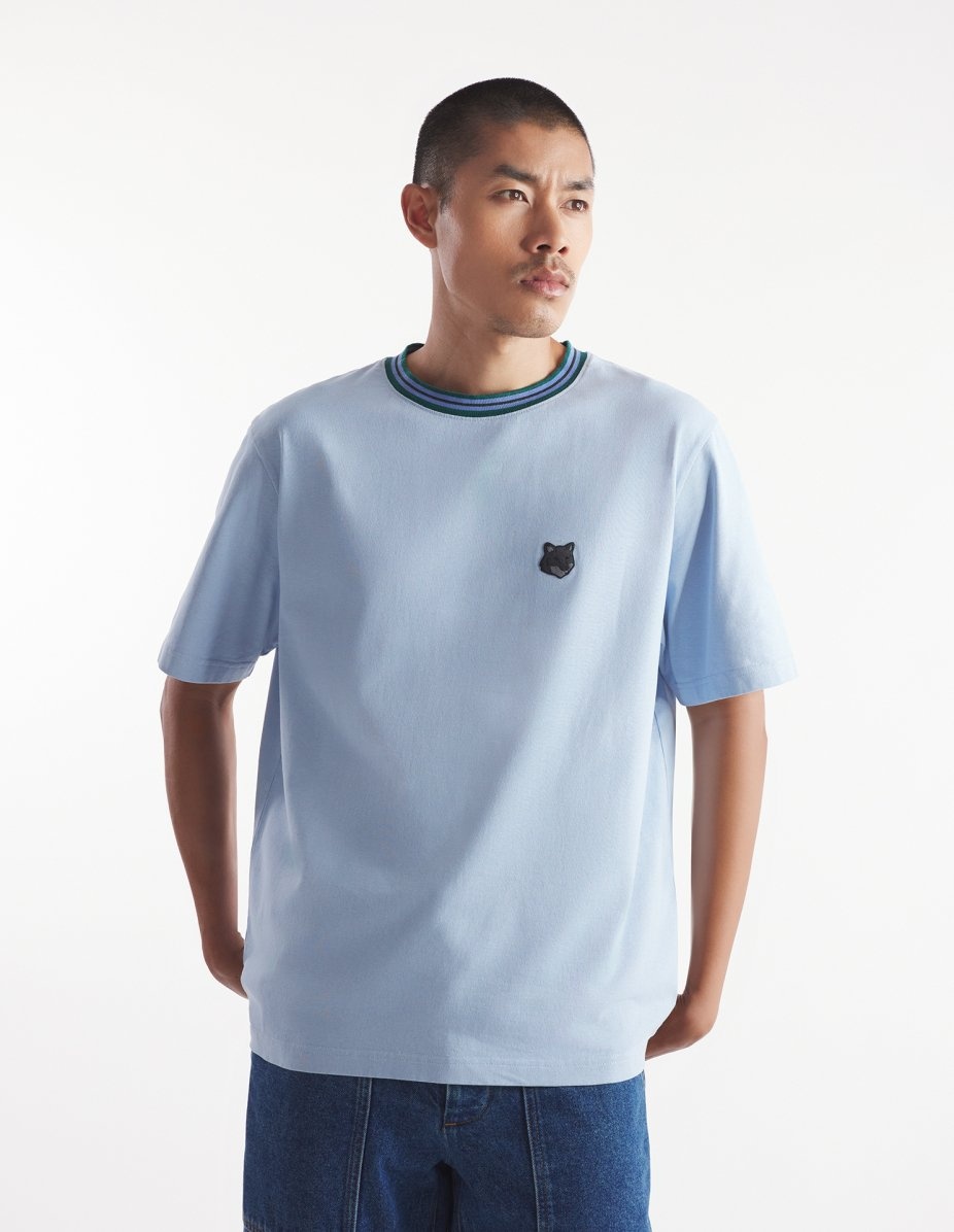 FOX HEAD PATCH COMFORT TEE SHIRT - 3