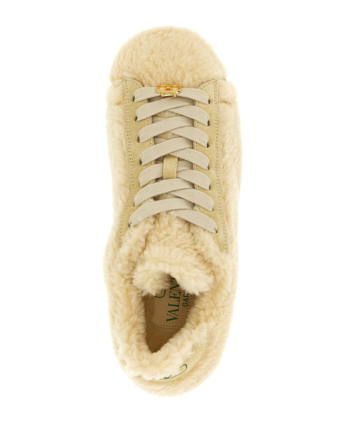 Valentino Garavani 'royco' Sneakers - 4