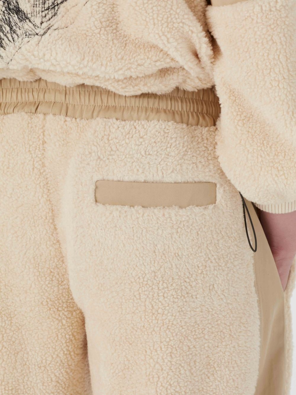 REMBRANDT TRACK PANTS - 6