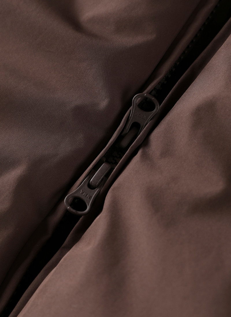 7.0 DOWN RIGHT (BROWN) 8