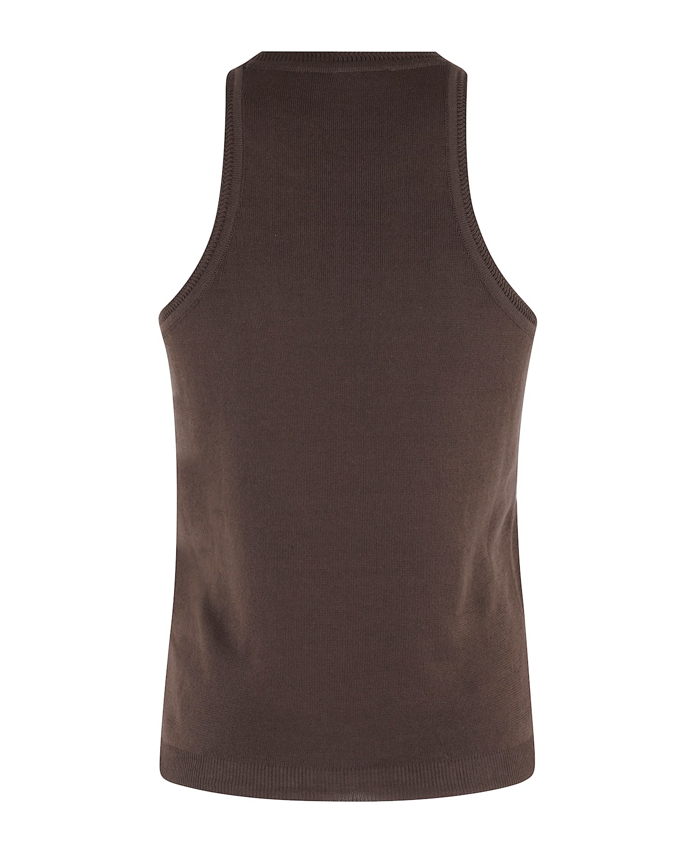 Cotton Yarn Top - 2