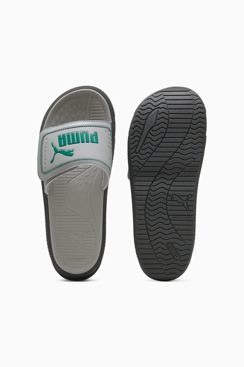 SoftridePro 24 V Slides 1