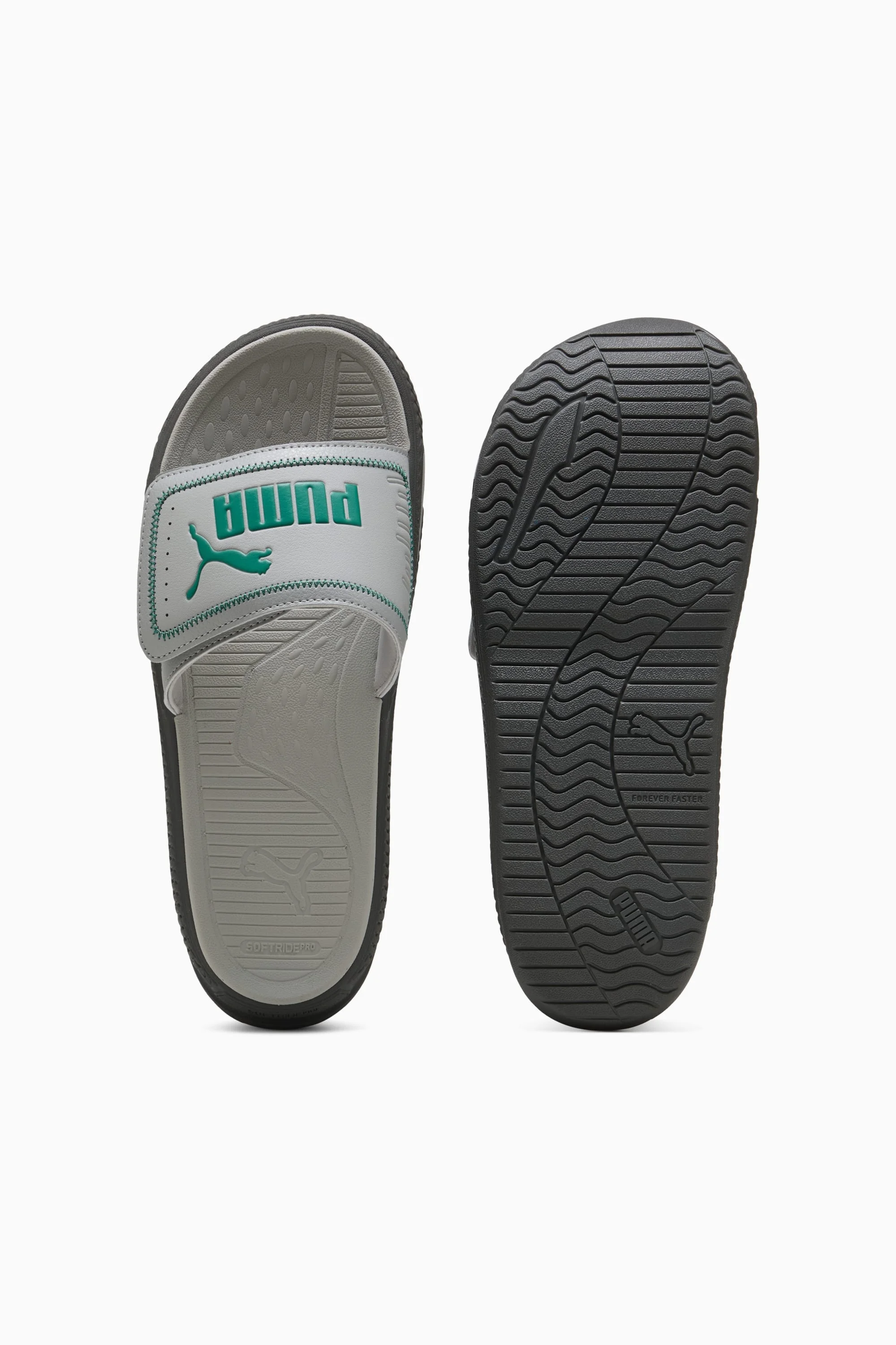 SoftridePro 24 V Slides - 1