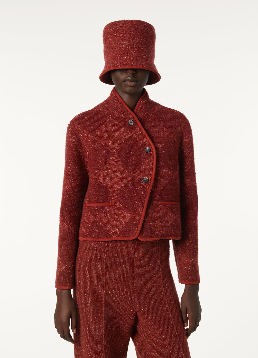 Cernobbio Jacket - 4