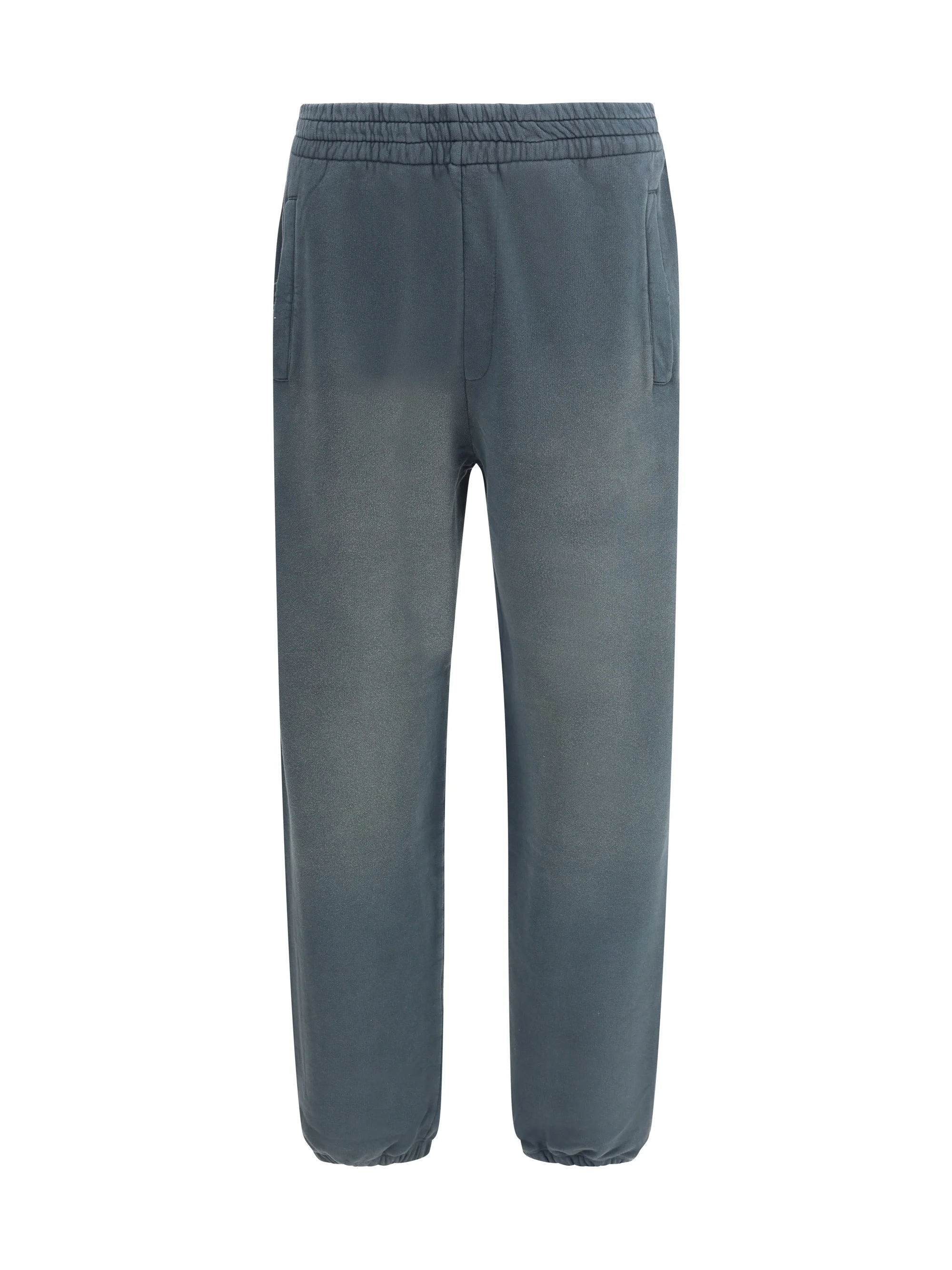 Golden Goose Men Monochrome Sweatpants - 1