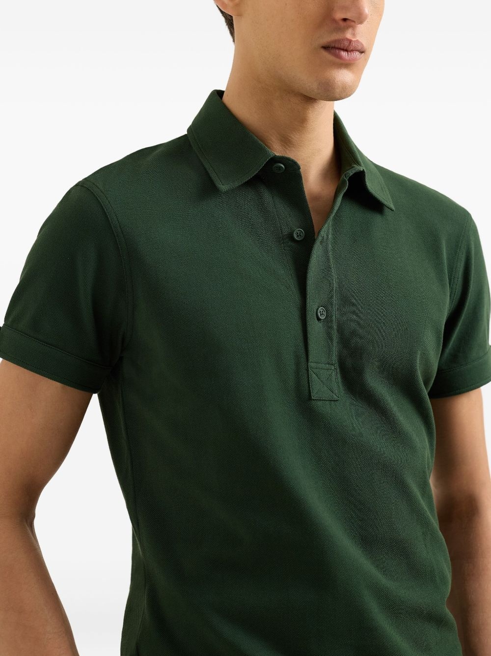 Sebastian polo shirt - 4