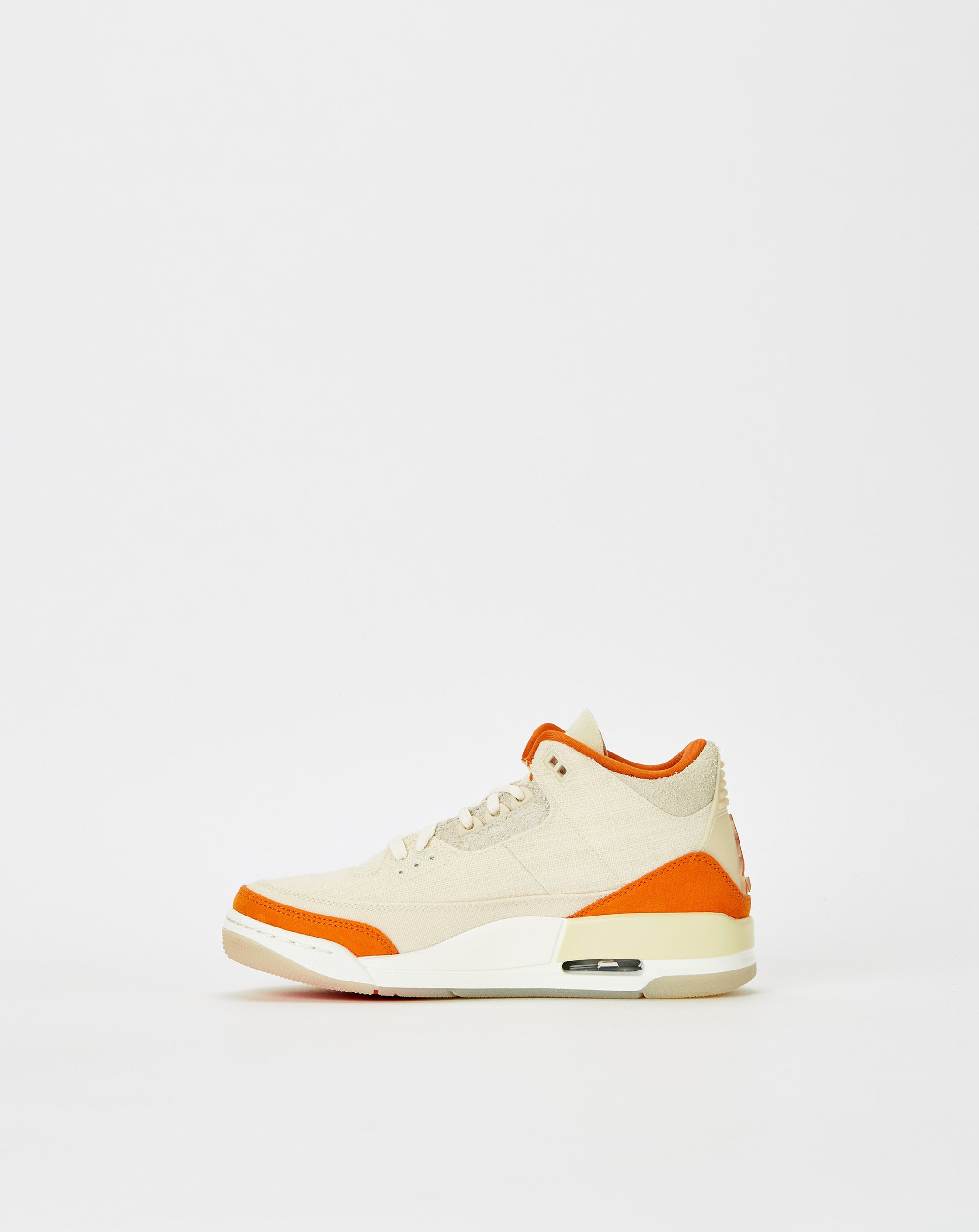 Women's Air Jordan 3 Retro 'Starfish' - 4