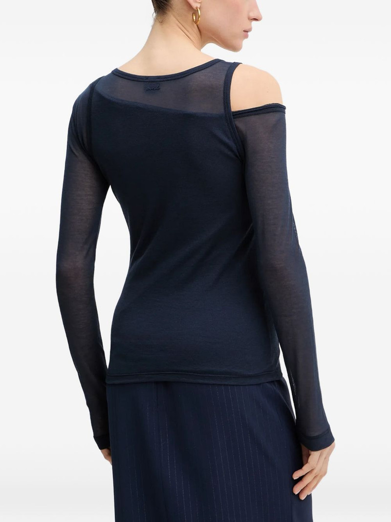 semi-sheer tank top 4
