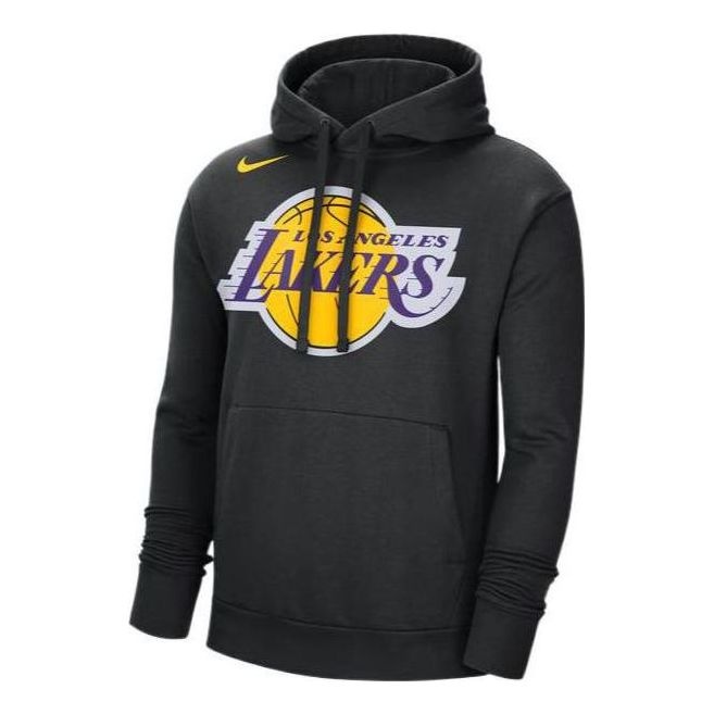 Nike NBA Logo DR2309-010 - 1