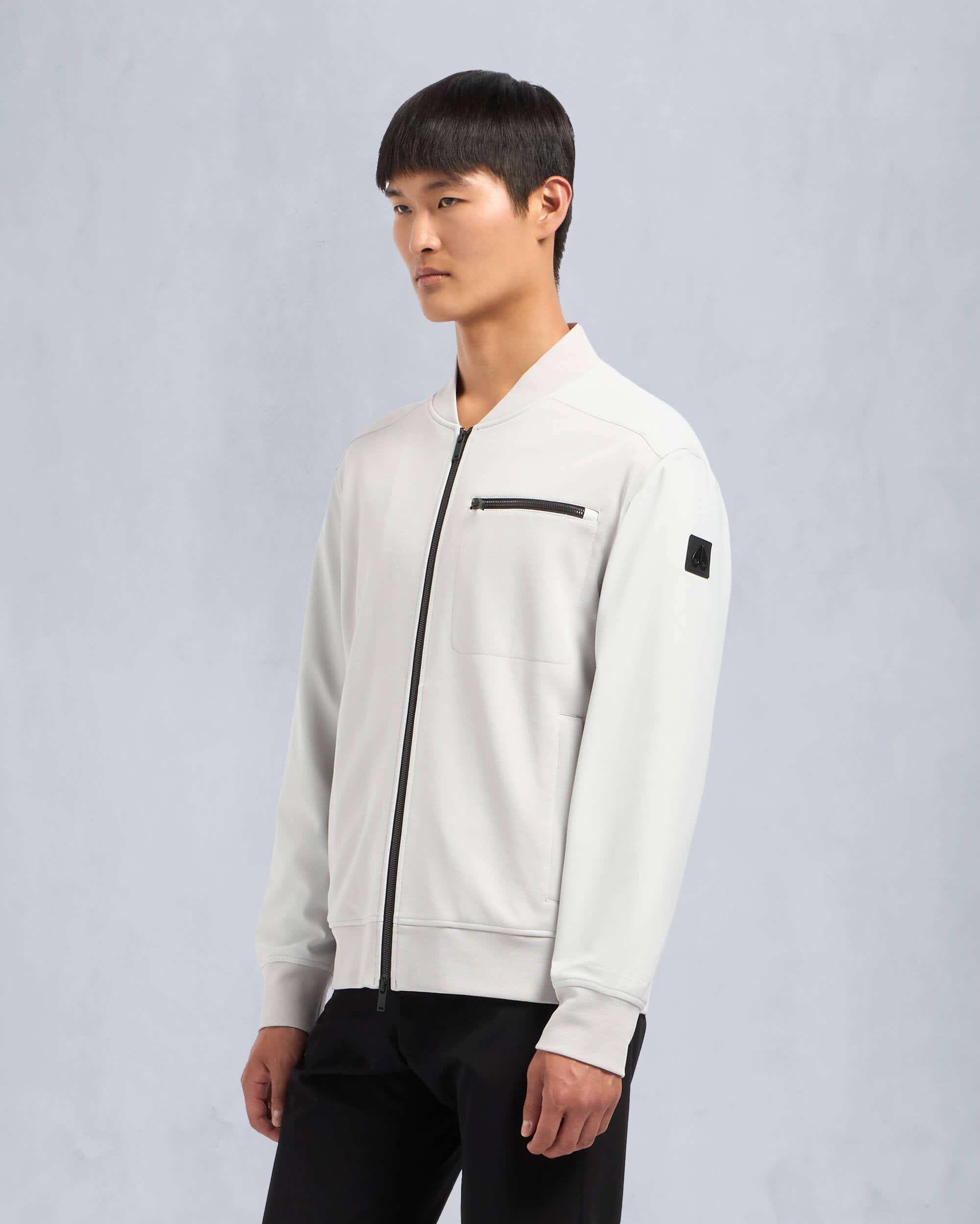 PERIDO BOMBER - 3