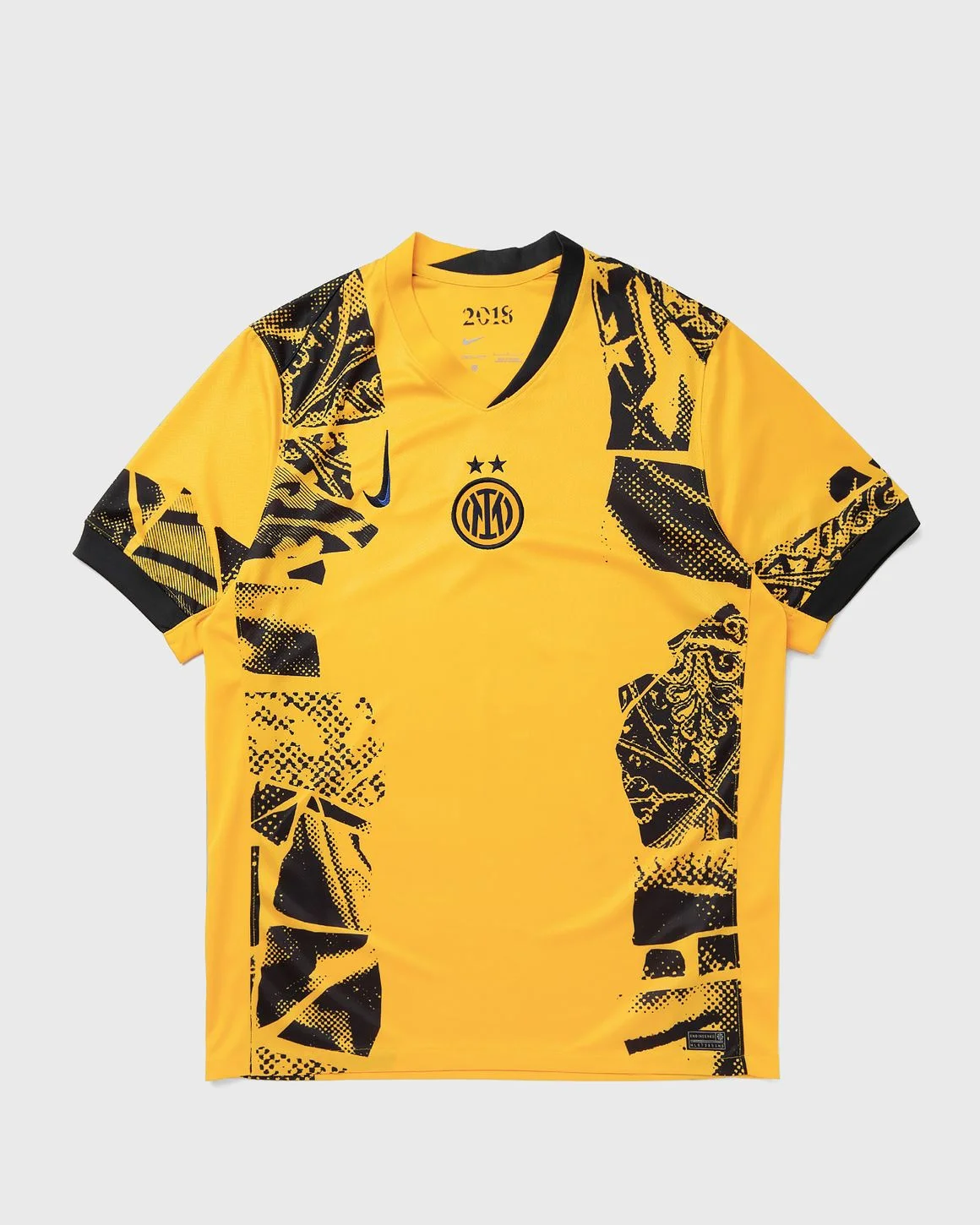 Inter Milan 2024/25 Stadium Third - 1