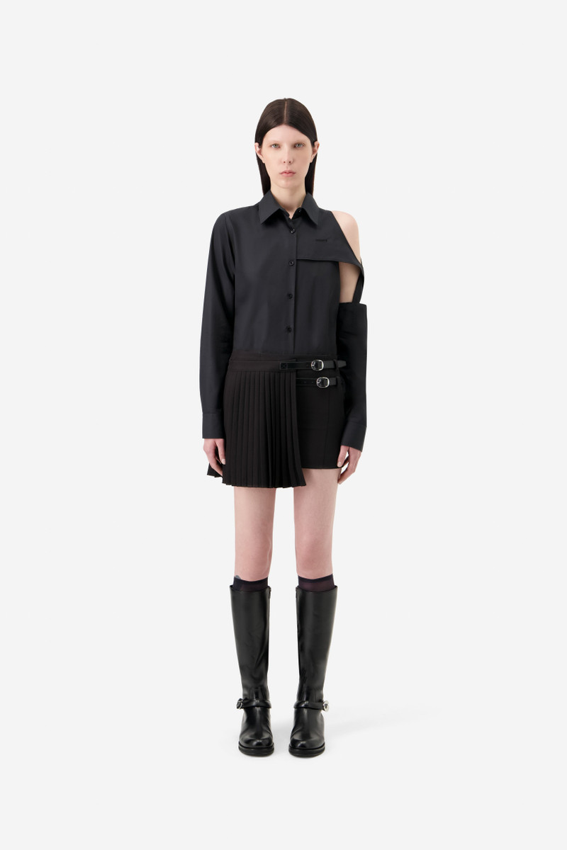 COPERNI Cut-out Shirt outlook