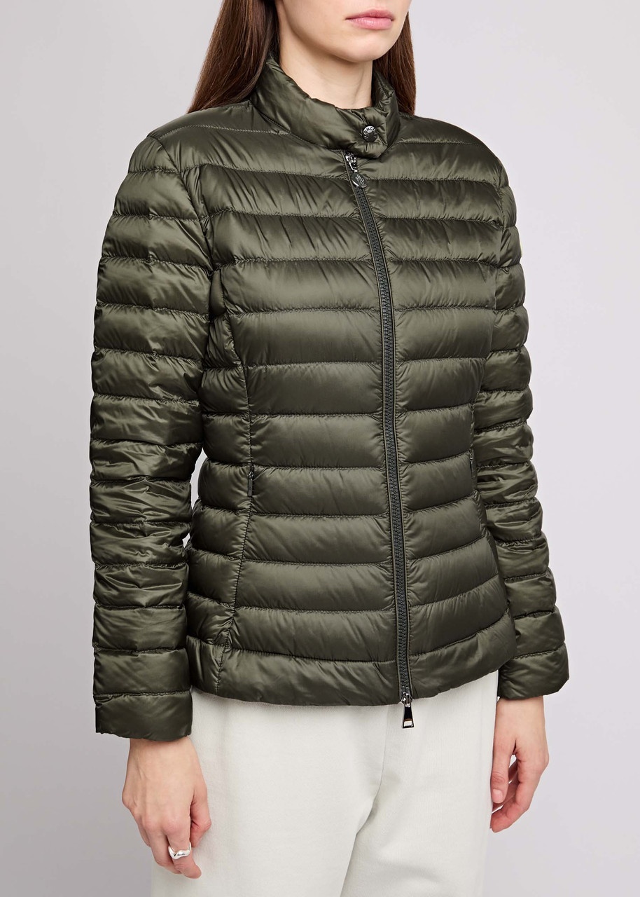 Moncler Igelle Quilted Shell Jacket - 2
