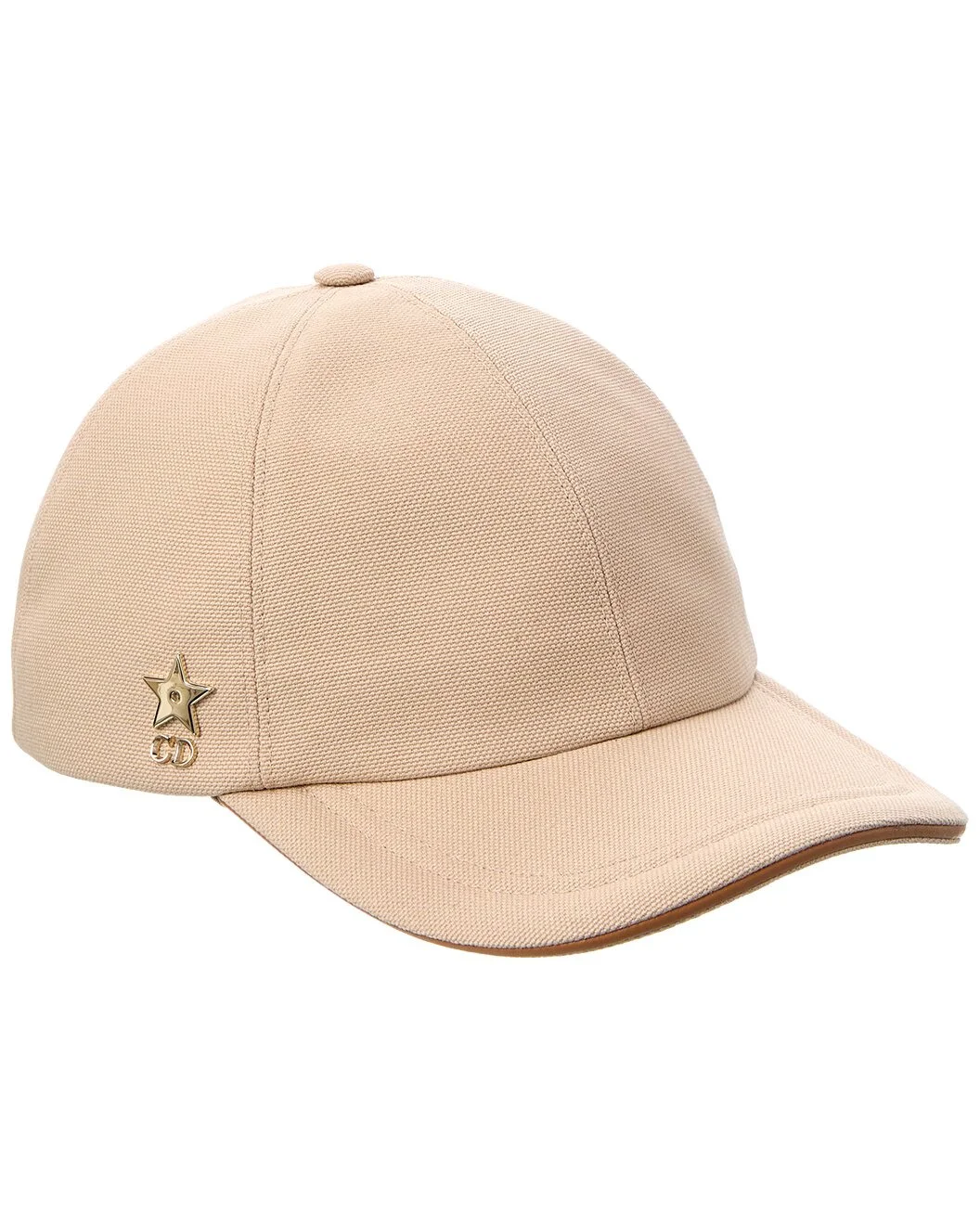 Dior D-Player Cap - 1
