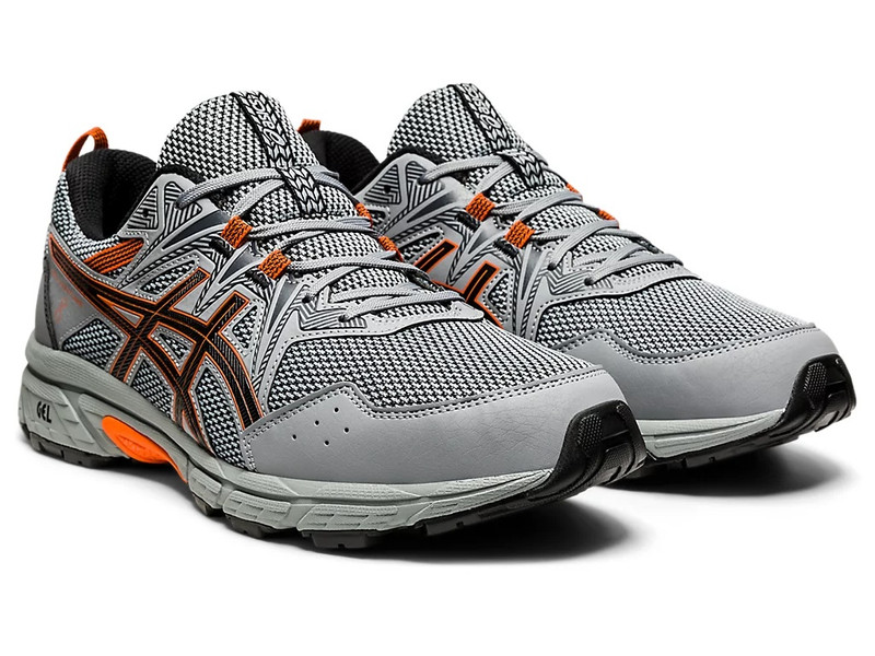 Asics GEL-VENTURE 8 outlook