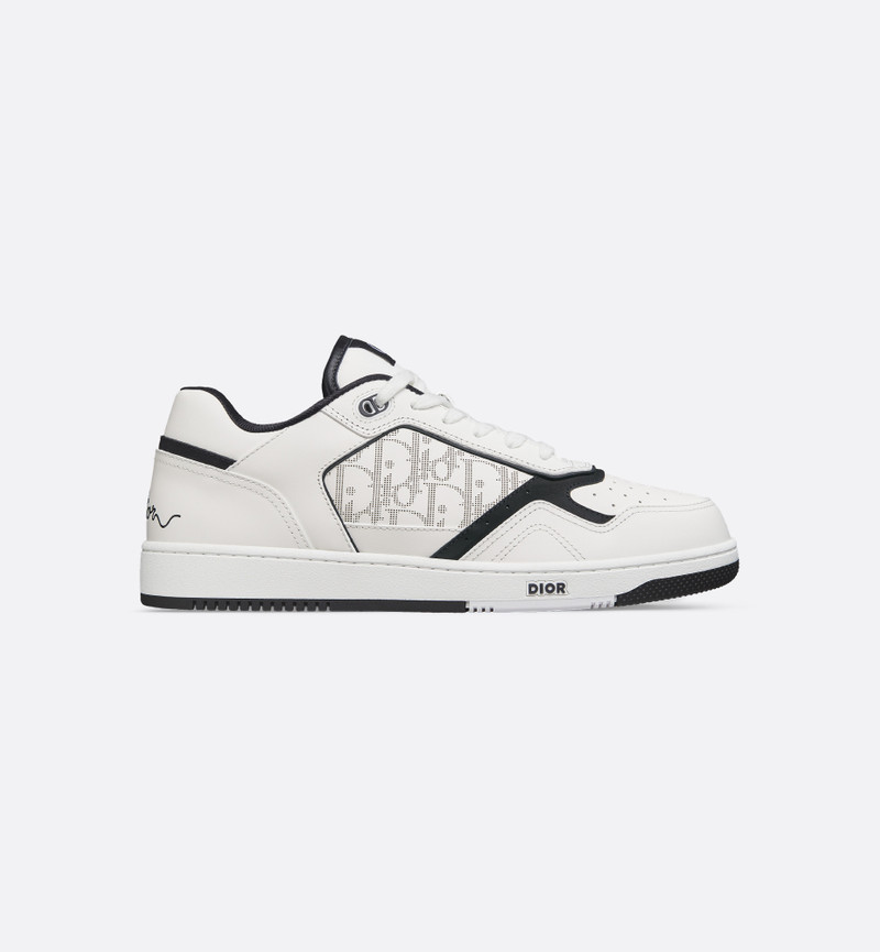 B27 Uptown Low-Top Sneaker 2